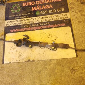 CREMALLERA DIRECCION 98630