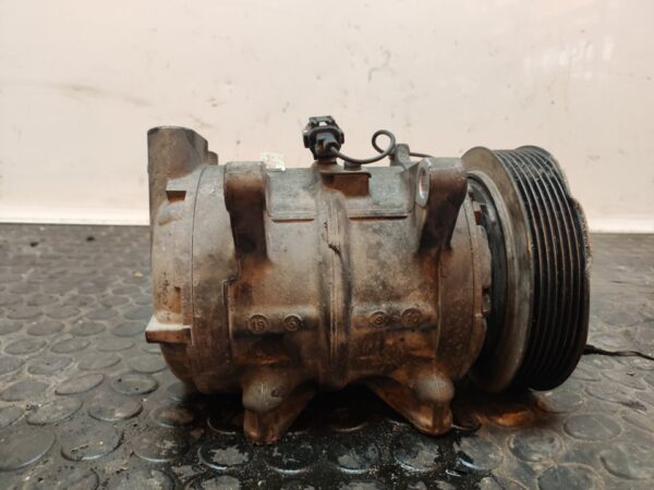 COMPRESOR AIRE ACONDICIONADO 106638