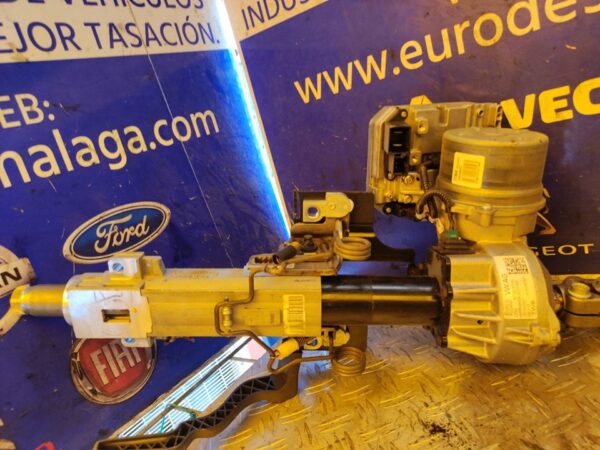 COLUMNA DIRECCION 100125