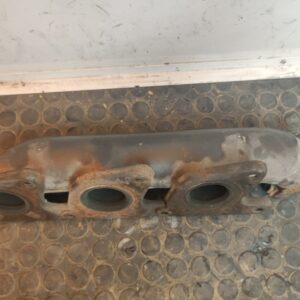 COLECTOR ESCAPE 105505