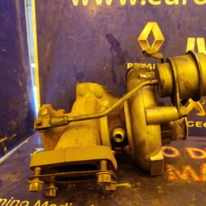 TURBOCOMPRESOR 97733
