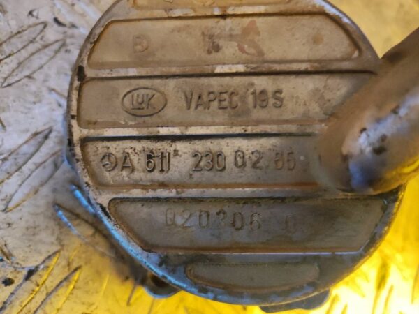 DEPRESOR FRENO / BOMBA VACIO 99948