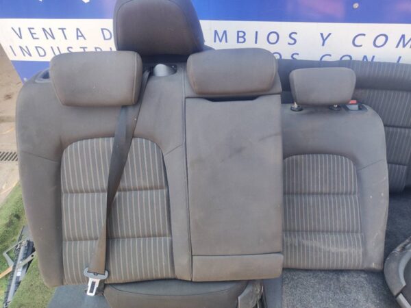 JUEGO ASIENTOS COMPLETO 99961