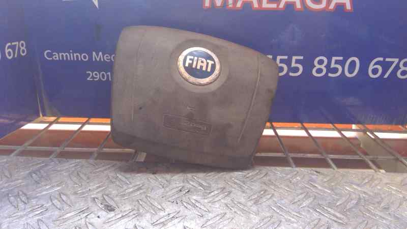 AIRBAG DELANTERO IZQUIERDO 92376