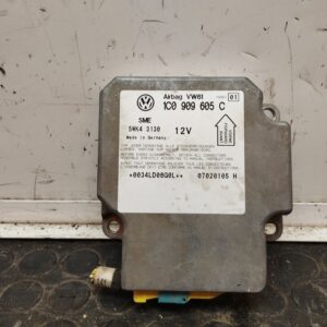 CENTRALITA AIRBAG 109644