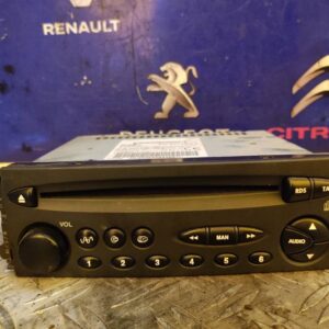 SISTEMA AUDIO / RADIO CD 100169
