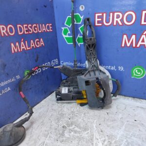 CERRADURA PUERTA DELANTERA IZQUIERDA 95887