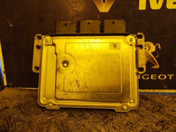 CENTRALITA MOTOR UCE 98771