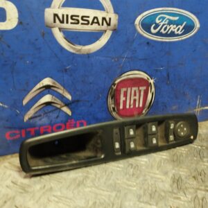 MANDO ELEVALUNAS DELANTERO IZQUIERDO 104135