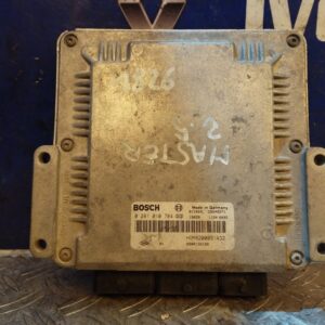 CENTRALITA MOTOR UCE 101261