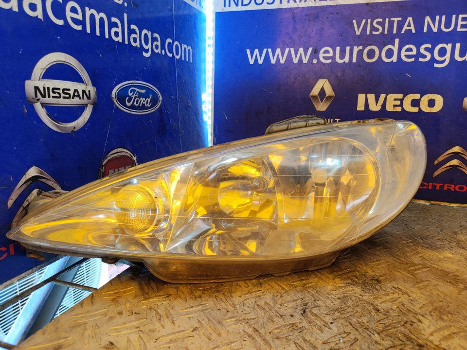 FARO IZQUIERDO 100369