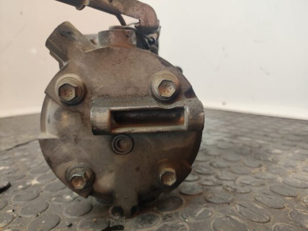 COMPRESOR AIRE ACONDICIONADO 107132