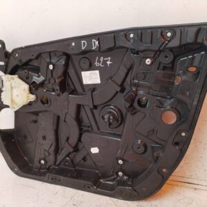 ELEVALUNAS DELANTERO DERECHO 115546