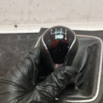 POMO PALANCA CAMBIO 108178