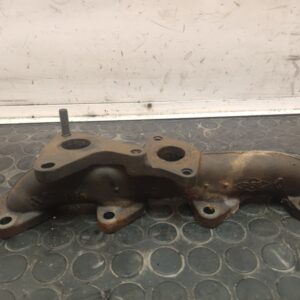 COLECTOR ESCAPE 108166