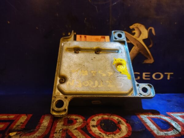 CENTRALITA AIRBAG 98131