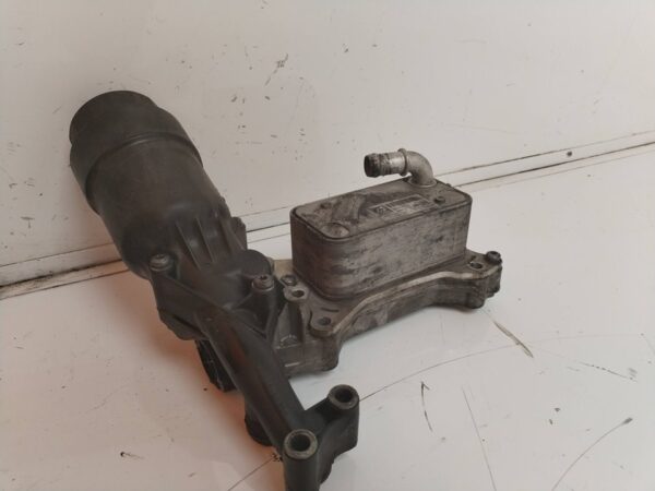 ENFRIADOR ACEITE MOTOR 113378