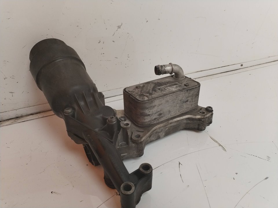 ENFRIADOR ACEITE MOTOR 113378