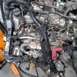 MOTOR COMPLETO 92346
