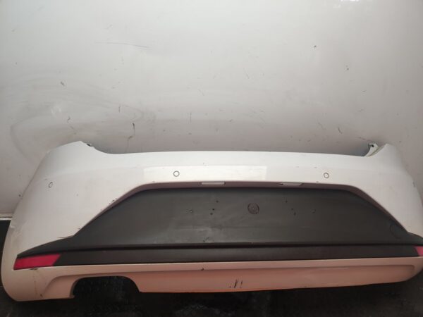 PARAGOLPES TRASERO 108227