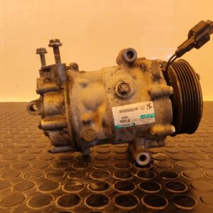 COMPRESOR AIRE ACONDICIONADO 104523