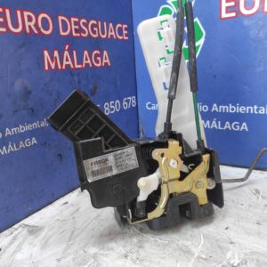 CERRADURA PUERTA DELANTERA DERECHA 95841