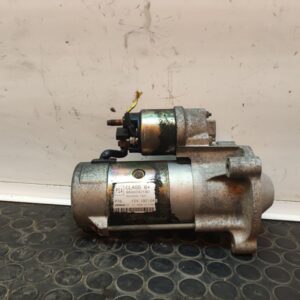 MOTOR ARRANQUE 106851