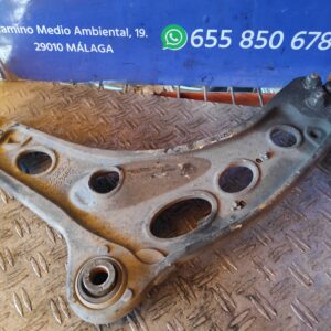 BRAZO SUSPENSION INFERIOR DELANTERO IZQUIERDO 93658