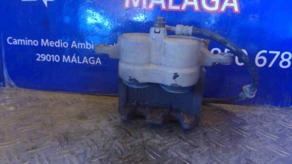 PINZA DE FRENO DELANTERA IZQUIERDA 92451