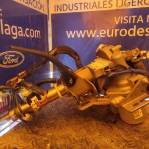 COLUMNA DIRECCION 96140