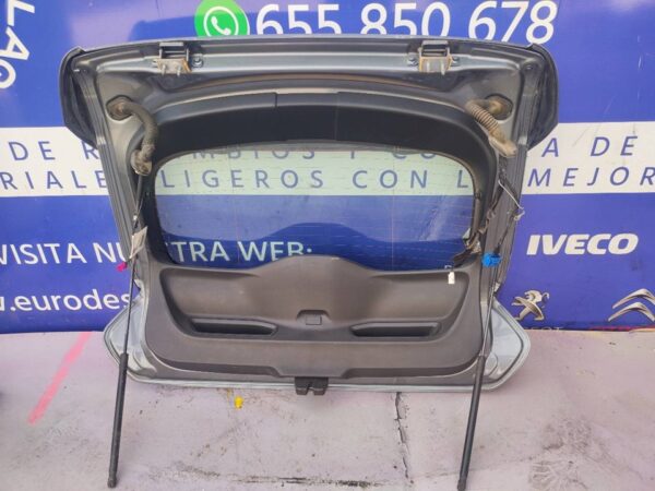 PORTON TRASERO 100195