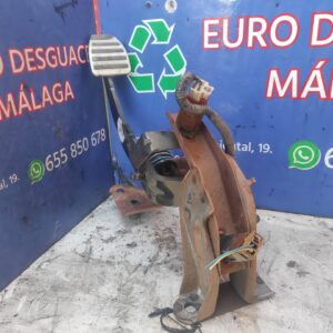 PEDAL EMBRAGUE 96159