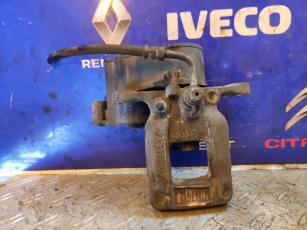 PINZA DE FRENO TRASERA IZQUIERDA 100363