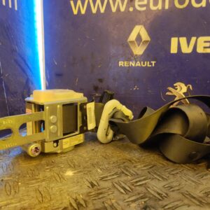 CINTURON SEGURIDAD DELANTERO DERECHO 99681