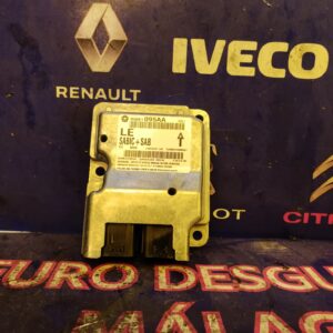 CENTRALITA AIRBAG 97741