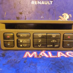 MANDO CALEFACCION / AIRE ACONDICIONADO 99482