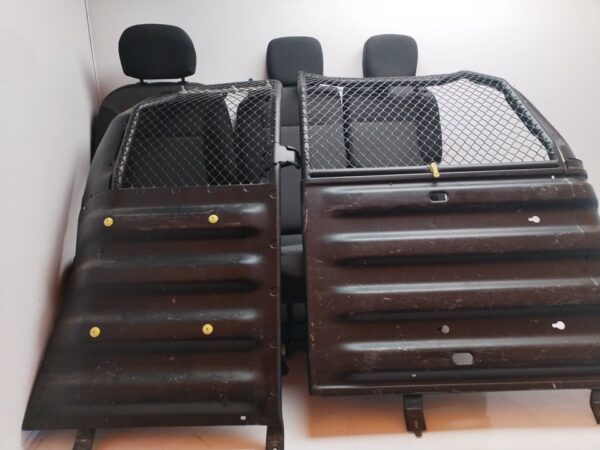 JUEGO ASIENTOS COMPLETO 113542
