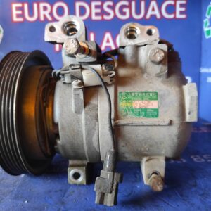 COMPRESOR AIRE ACONDICIONADO 94043