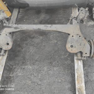 DIFERENCIAL TRASERO 93329