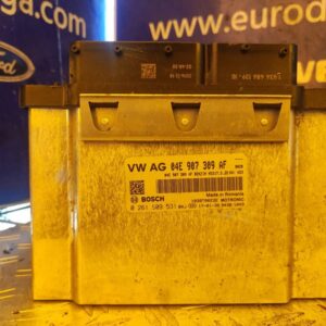 CENTRALITA MOTOR UCE 100055