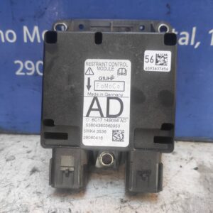 CENTRALITA AIRBAG 96148