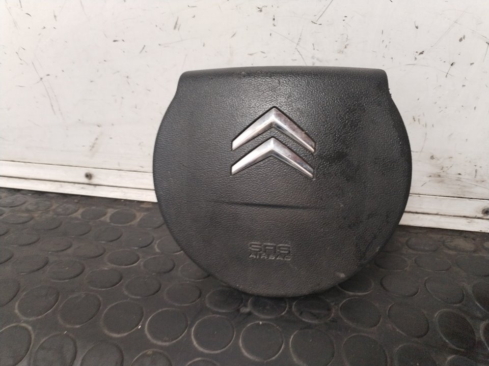 AIRBAG DELANTERO IZQUIERDO 111553