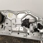 MOTOR ELEVALUNAS DELANTERO IZQUIERDO 110823