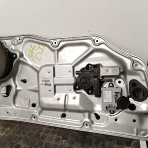 MOTOR ELEVALUNAS DELANTERO IZQUIERDO 110823