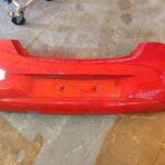 PARAGOLPES TRASERO 109497