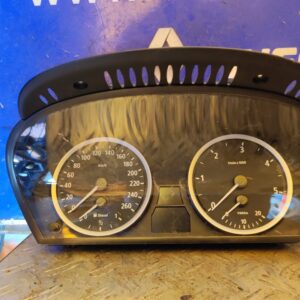 CUADRO INSTRUMENTOS 100398