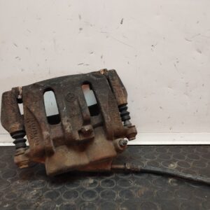 PINZA DE FRENO DELANTERA IZQUIERDA 108609