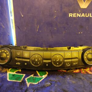 MANDO CALEFACCION / AIRE ACONDICIONADO 98635