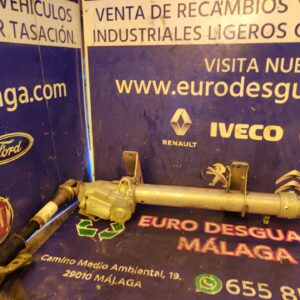 COLUMNA DIRECCION 97821