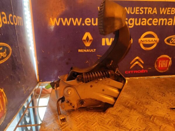 PEDAL FRENO 100360